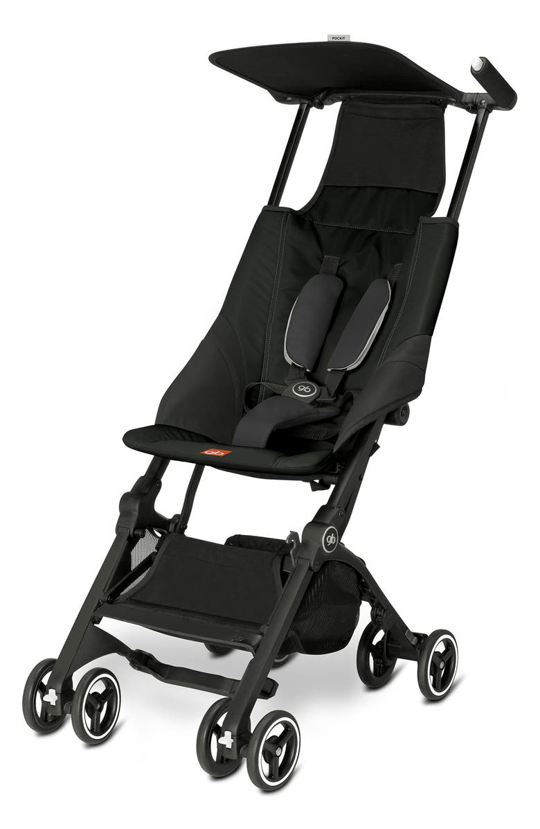 CYBEX gp Pockit Stroller, Main, color,