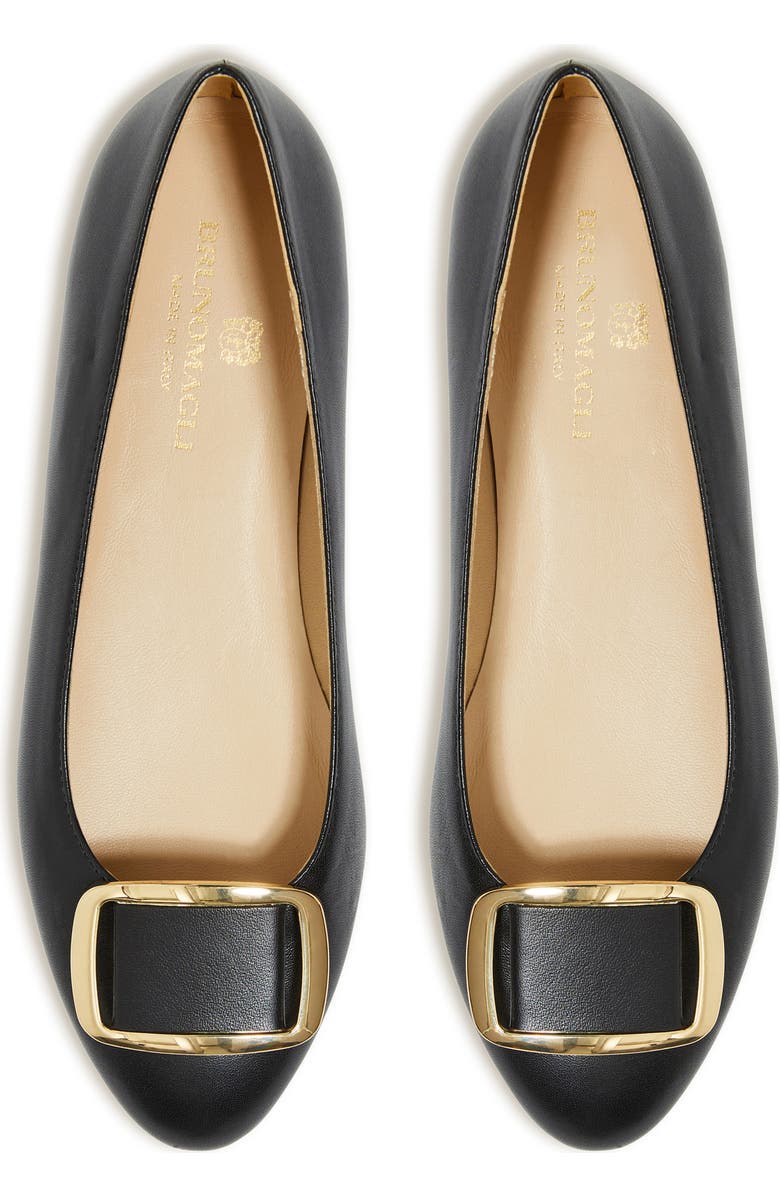Bruno Magli Marcella Ballet Flat, Alternate, color,
