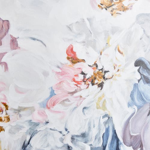 Napa Home & Garden Ethereal Giclee Wall Art In Blue