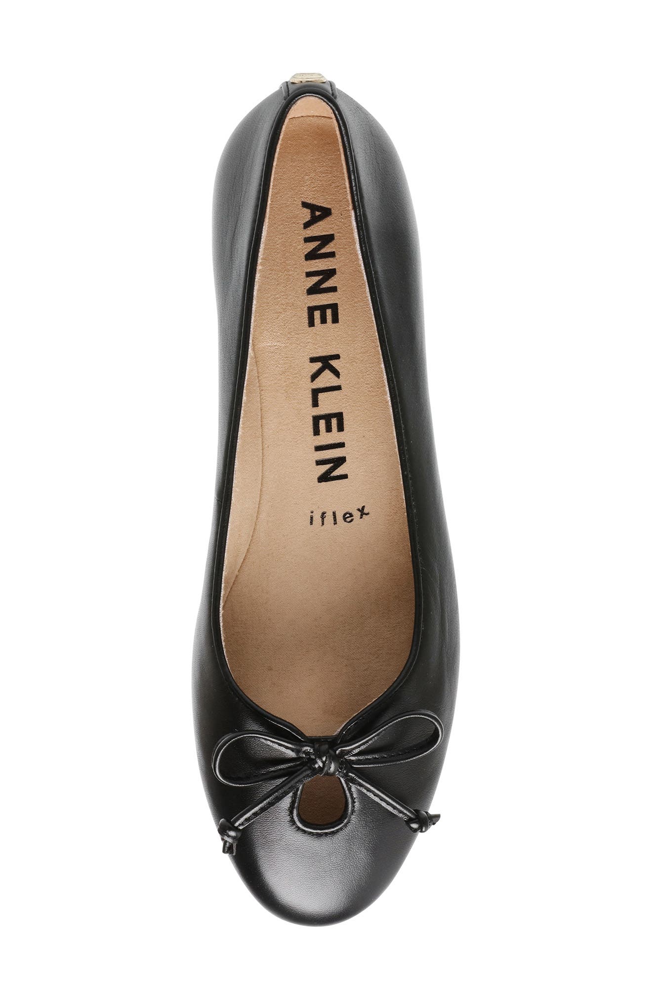 Anne Klein Larisa Ballet Flat, Alternate, color, 