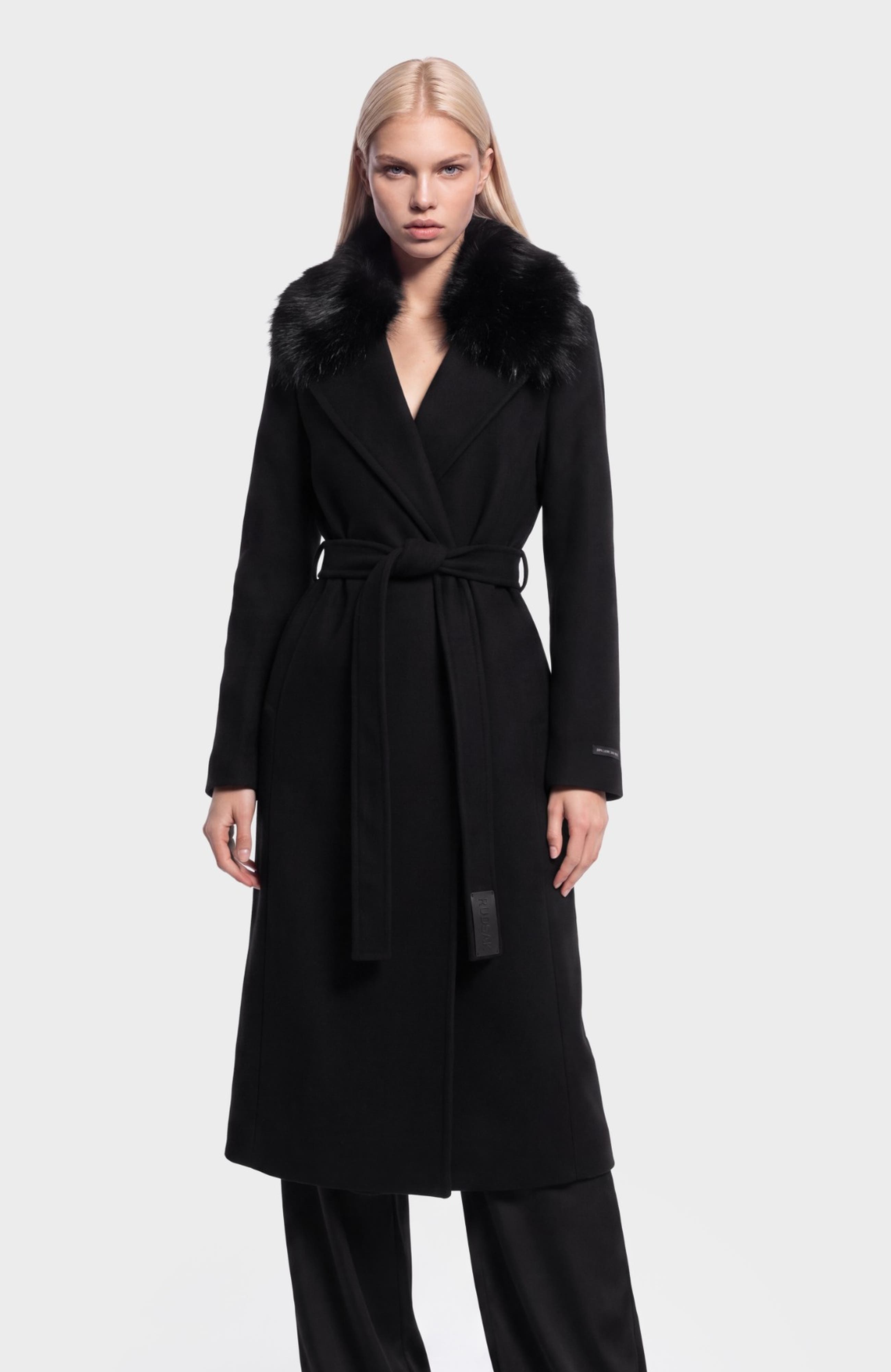 selected Black