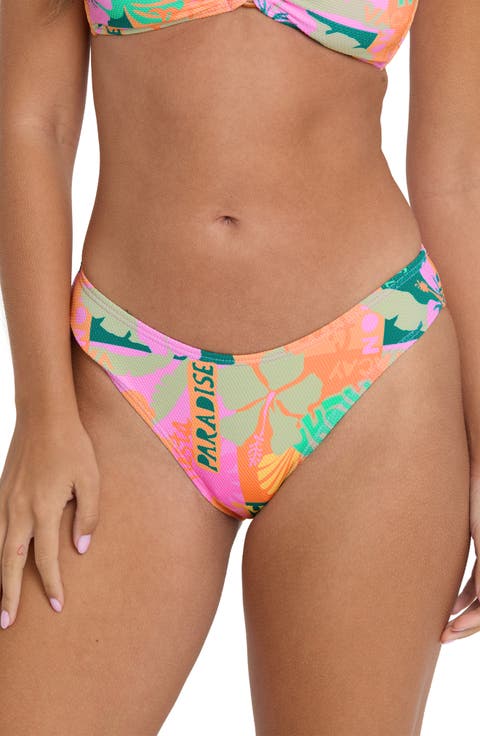 Sunscape Bondi Bikini Briefs