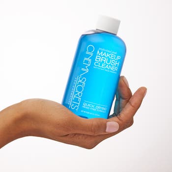 Makeup Brush Cleaner