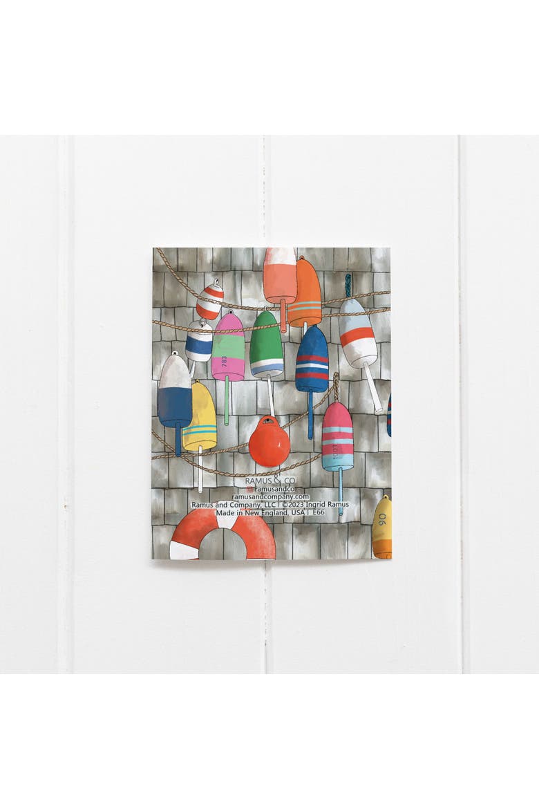 Everyday Greeting Card Pack (3ct) "Stay Salty", Alternate, color, Multi-Pack