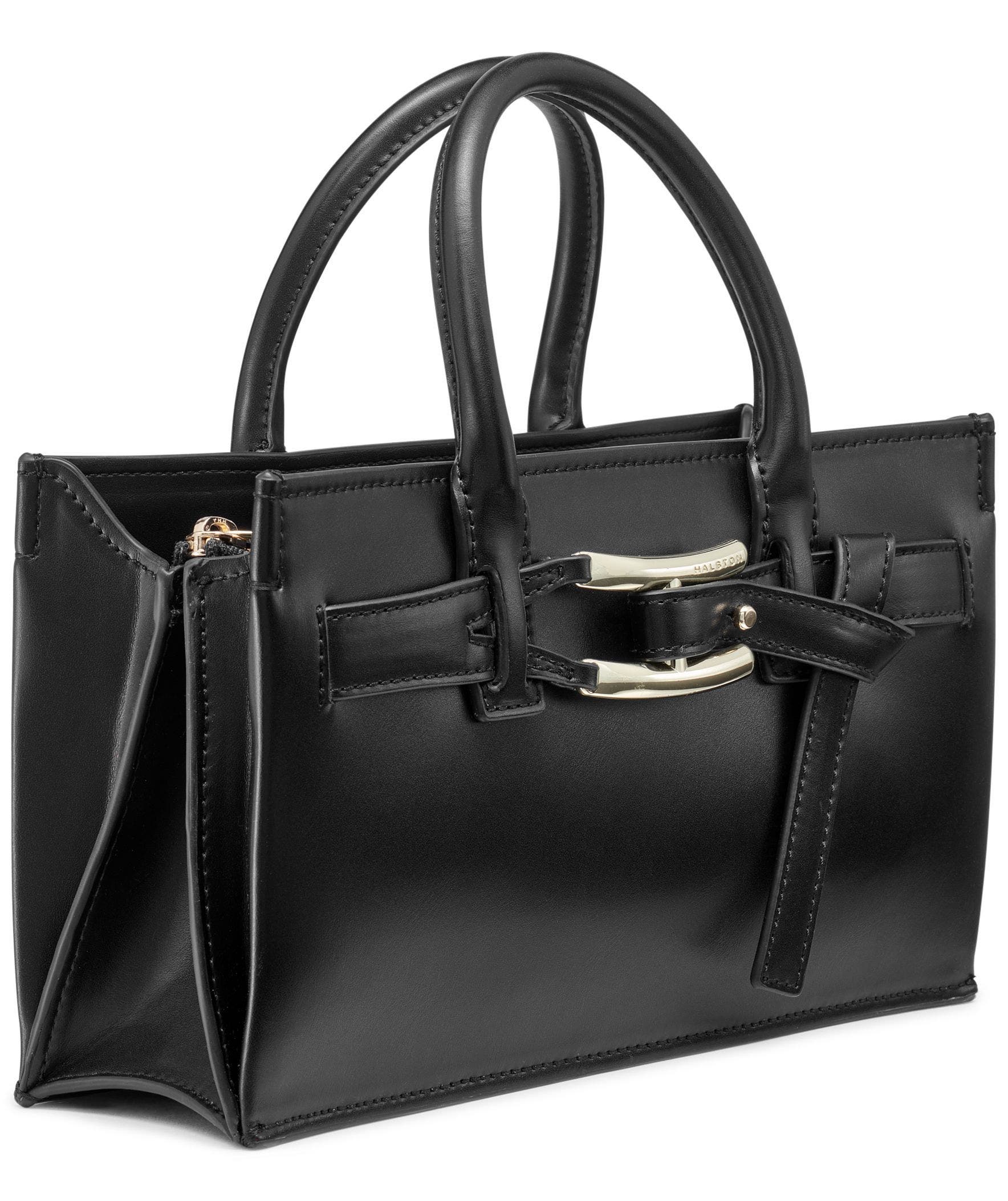 HALSTON Dora Crossbody Bag, Alternate, color, 