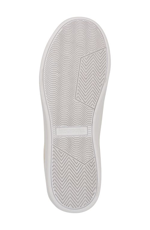 Tommy Hilfiger Jacalyn Sneaker In White Americana Multi