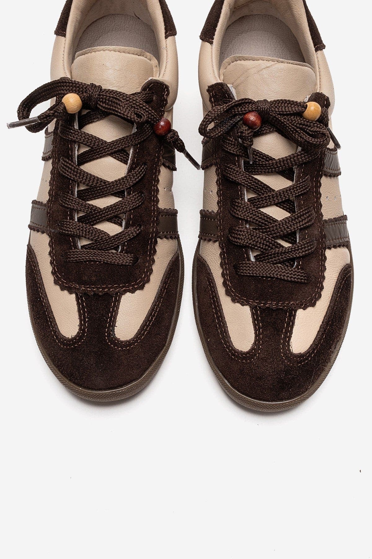 Ardix Leather Sneaker, Alternate, color, Tan