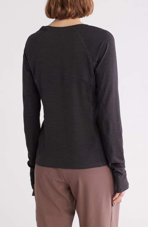 Marika Lisa Top In Black
