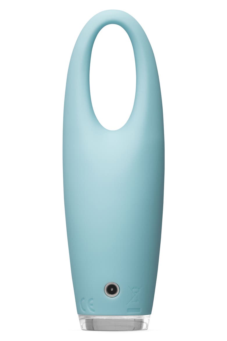 IRIS™ Illuminating Eye Massager, Alternate, color, MINT
