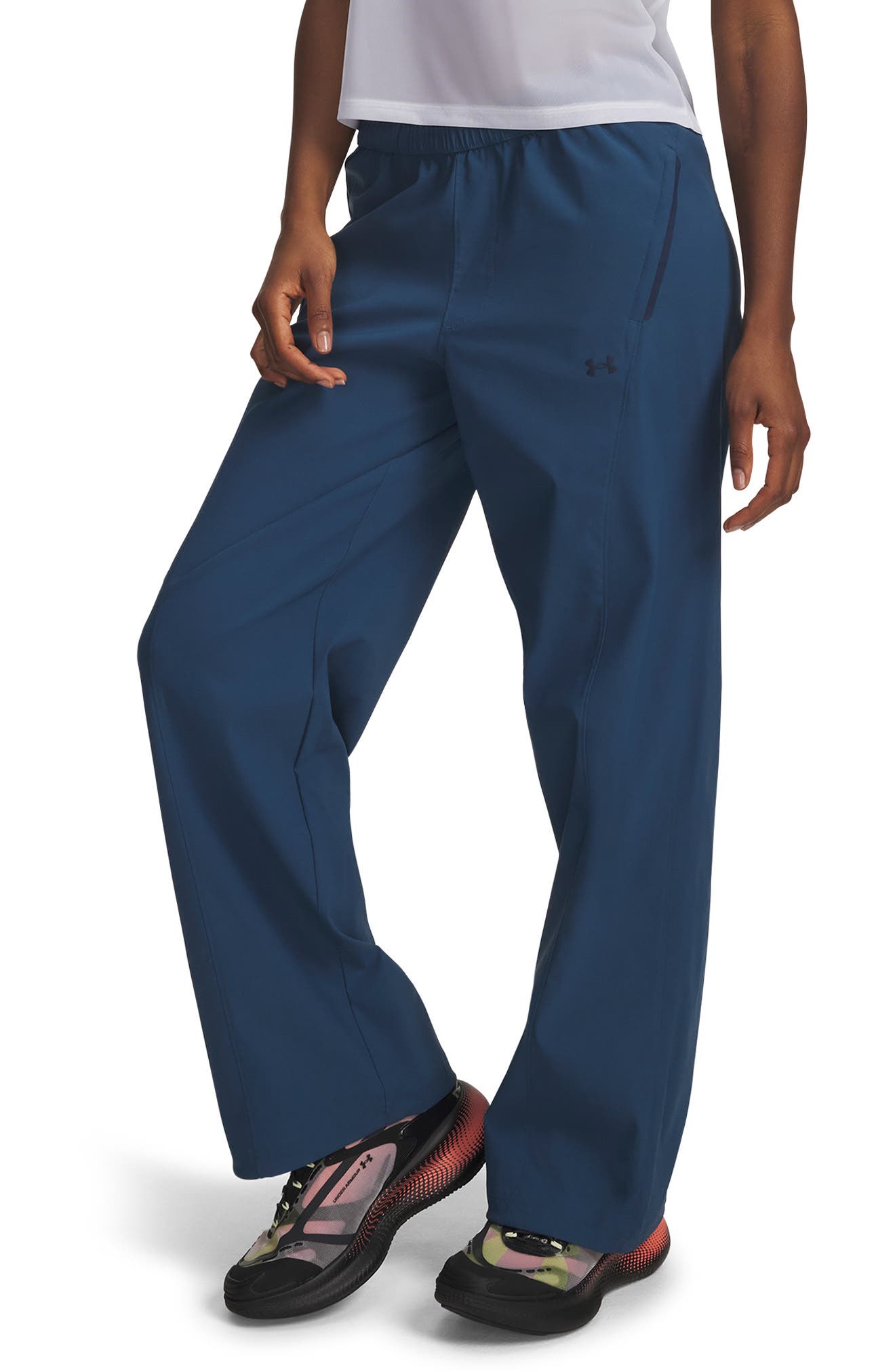 Unstoppable Water Resistant Pants - image 5