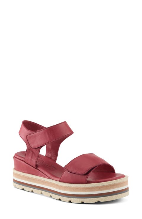 Hileman Platform Sandal (Women)
