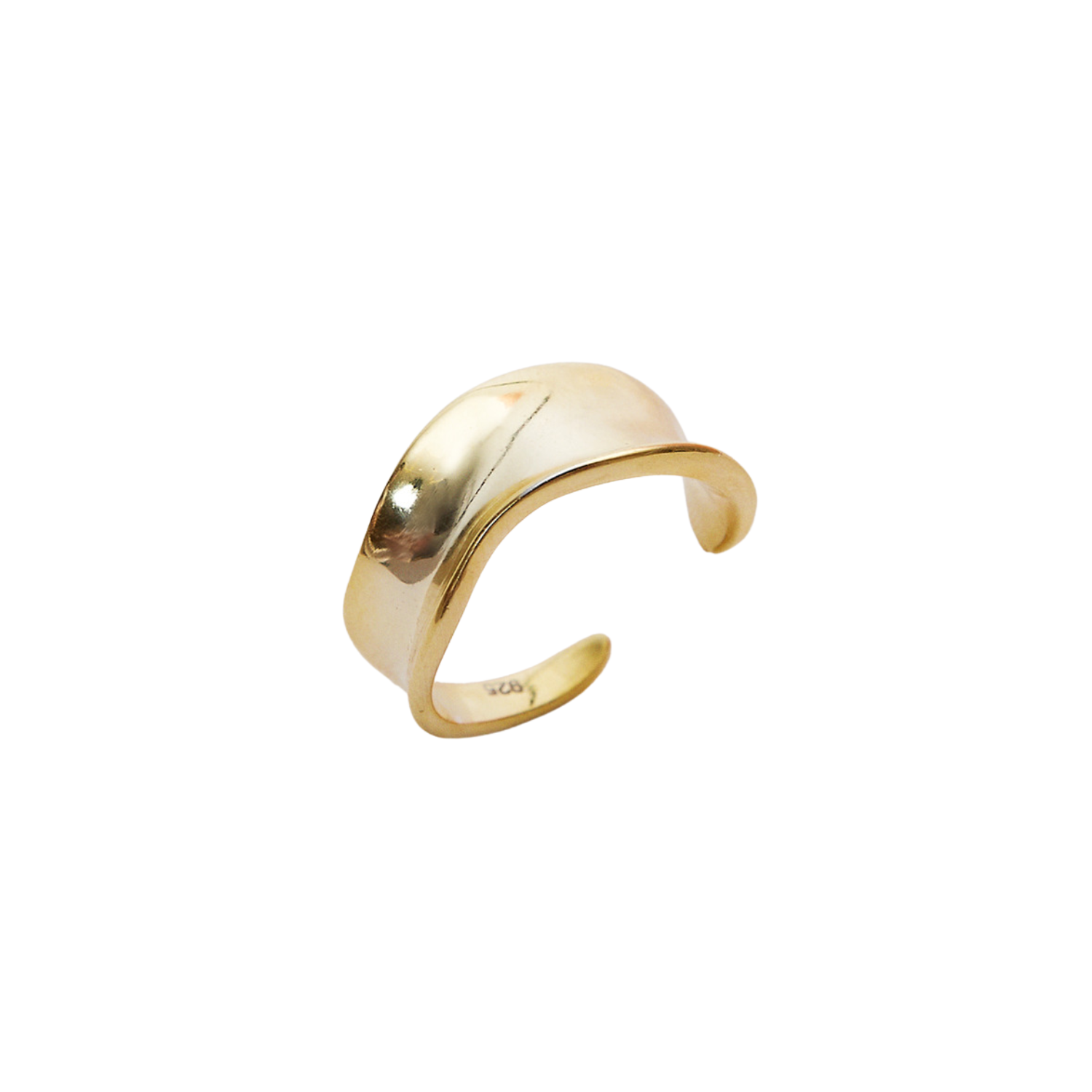 selected Gold