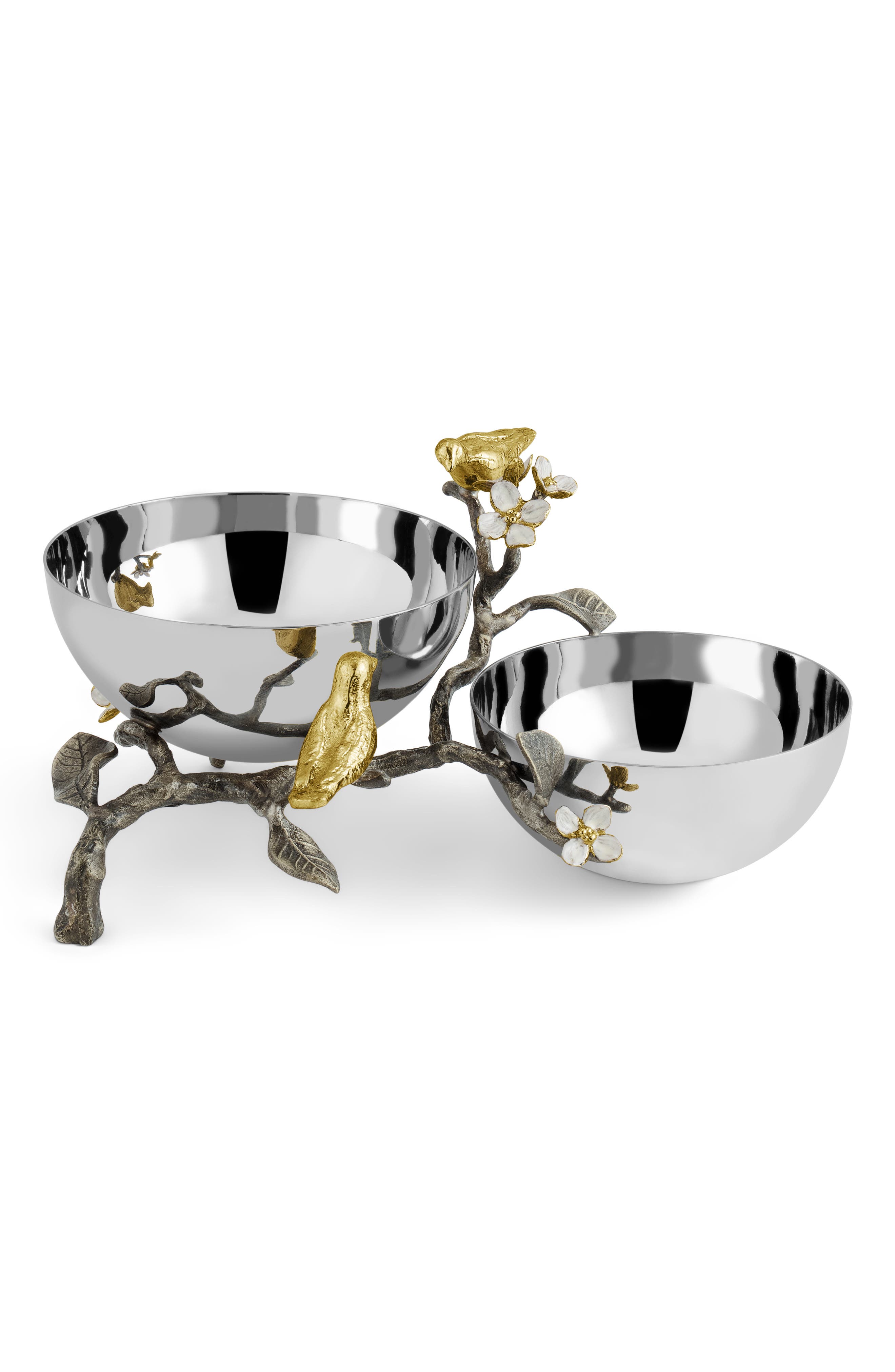 selected SILVER