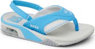 Reef Kids' Little Fanning Flip Flop