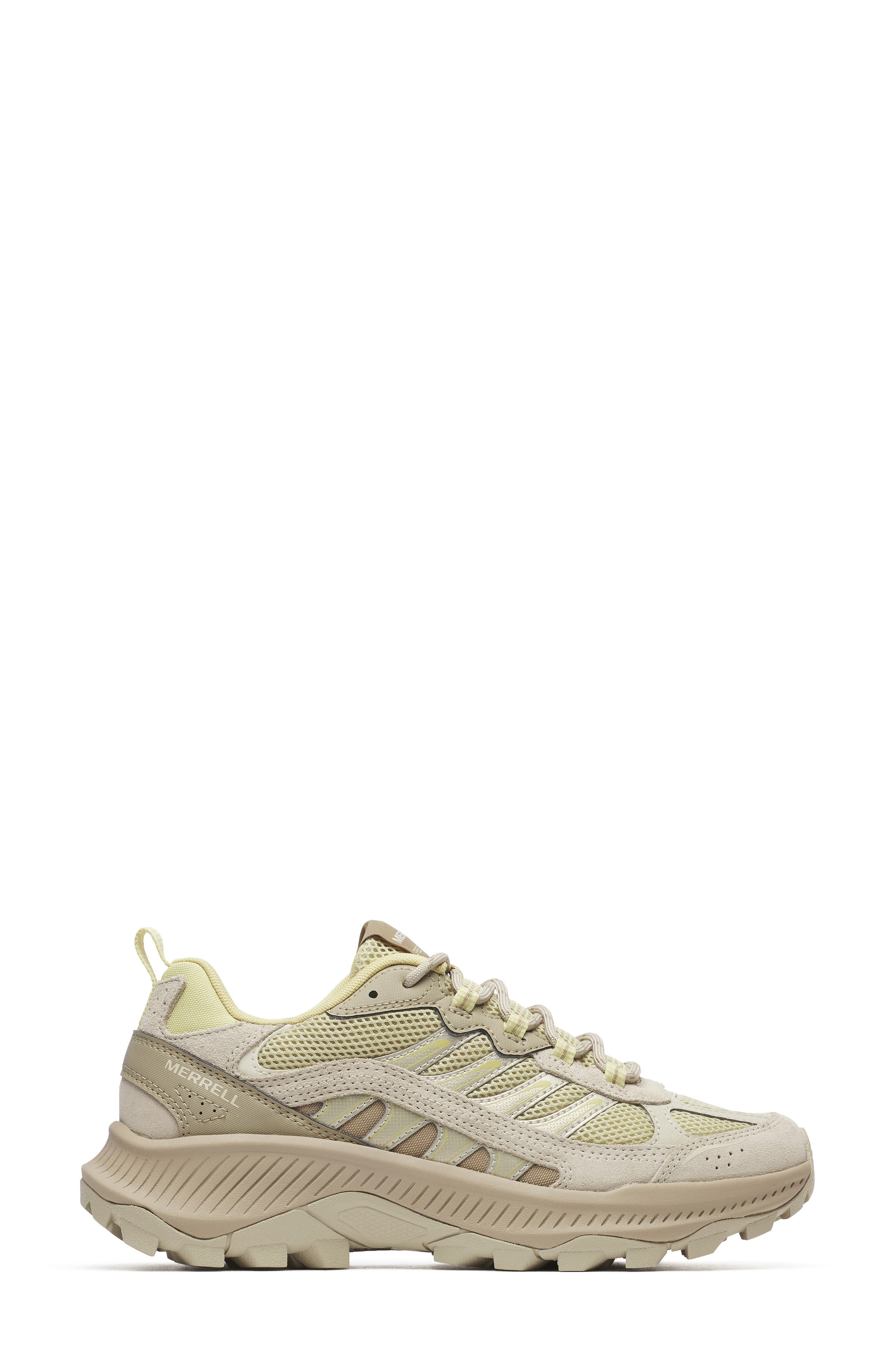 Speed Strike 2 Hiking Shoe, Alternate, color, NORI