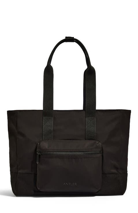 Icon Tote Bag