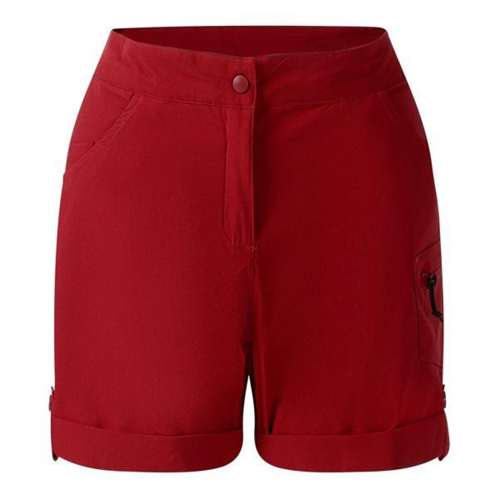 Tibetan Red