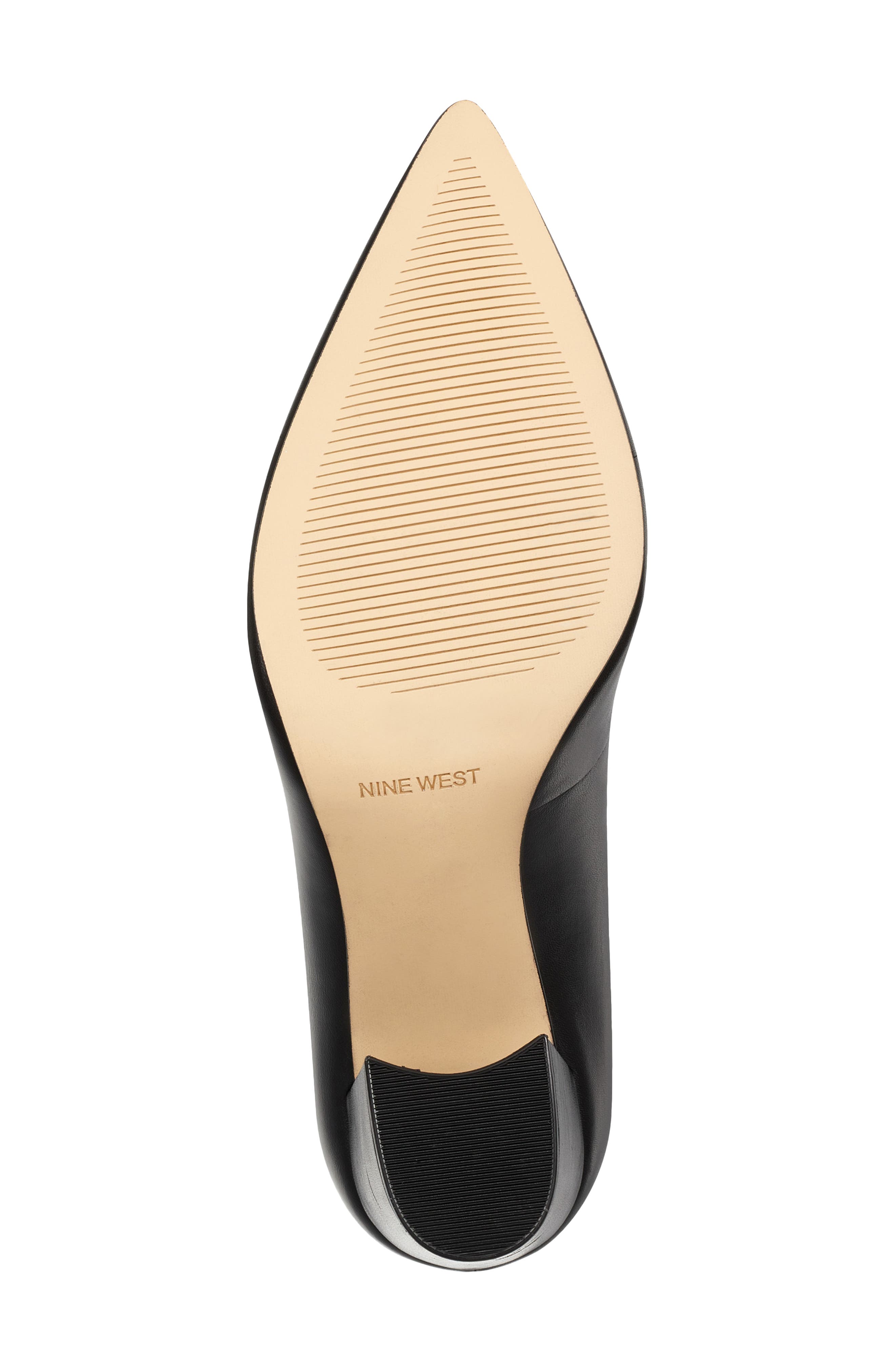 Nine West Cara Pointed Toe Pump, Alternate, color, 
