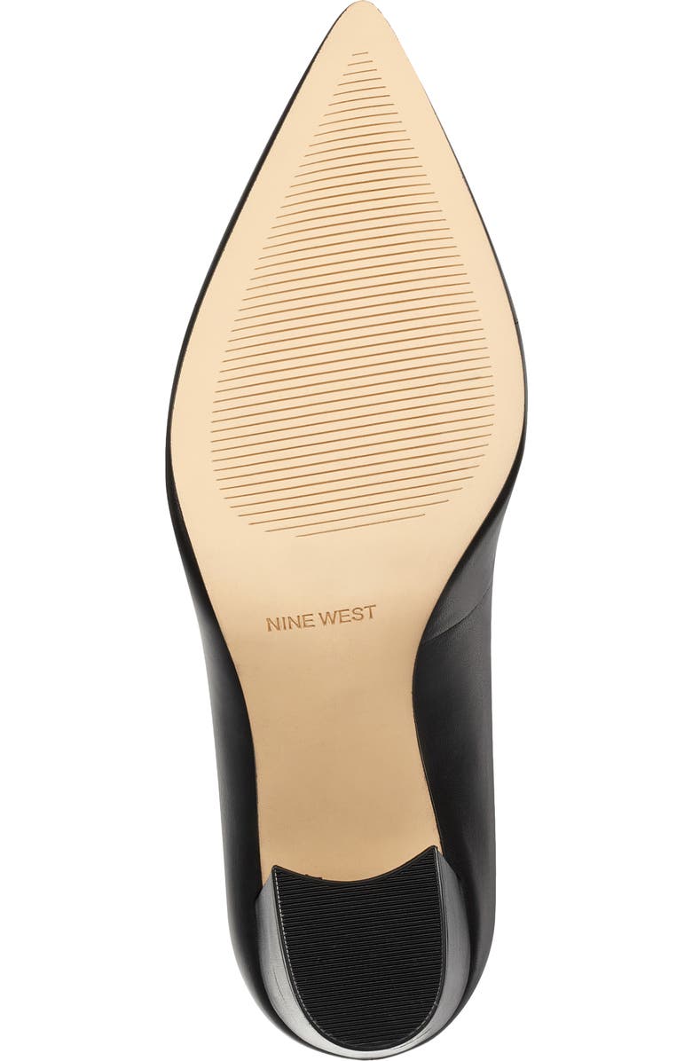 Nine West Cara Pointed Toe Pump, Alternate, color,