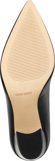 Nine West*きれいめ*上品*美脚効果抜群*パンプス/cara pump Nine West*きれいめ*上品*美脚効果抜群*パンプス/cara pump