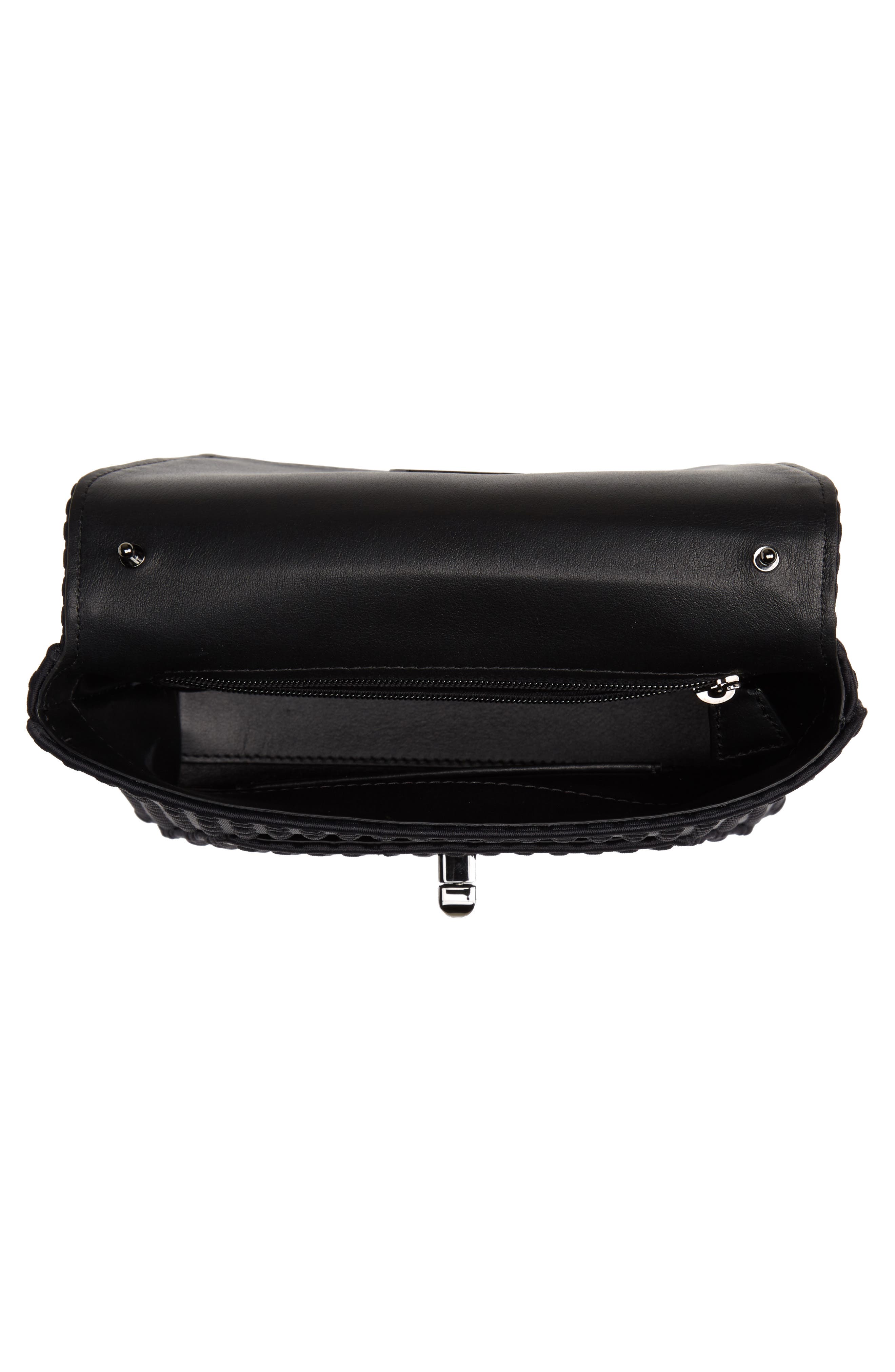 Akris Little Anouk Day Bag, Alternate, color, 