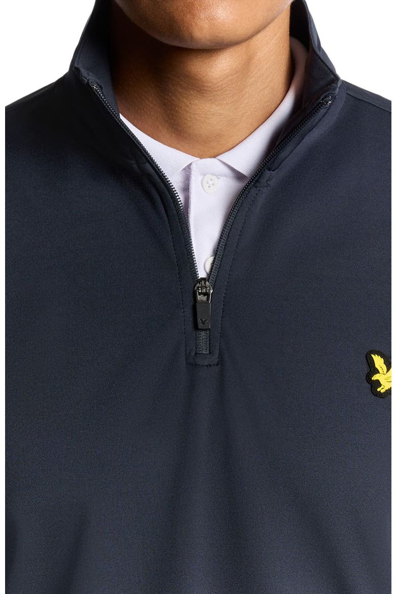 Golf Course Midlayer, Alternate, color, Dark Navy