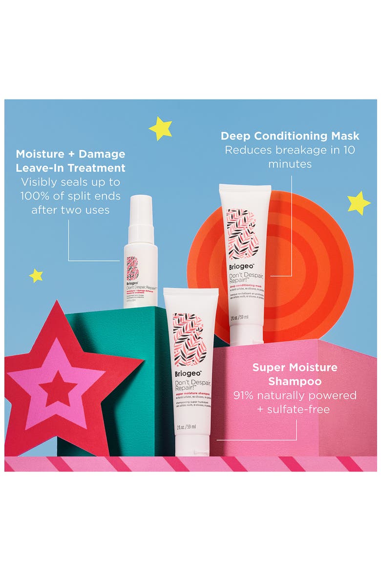 Don't Despair, Repair!™ Damage Defenders Set $37 Value, Alternate, color, NO COLOR