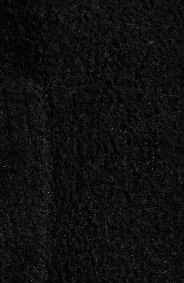 Nordstrom So Soft Long Lounge Cardigan, Alternate, color, 