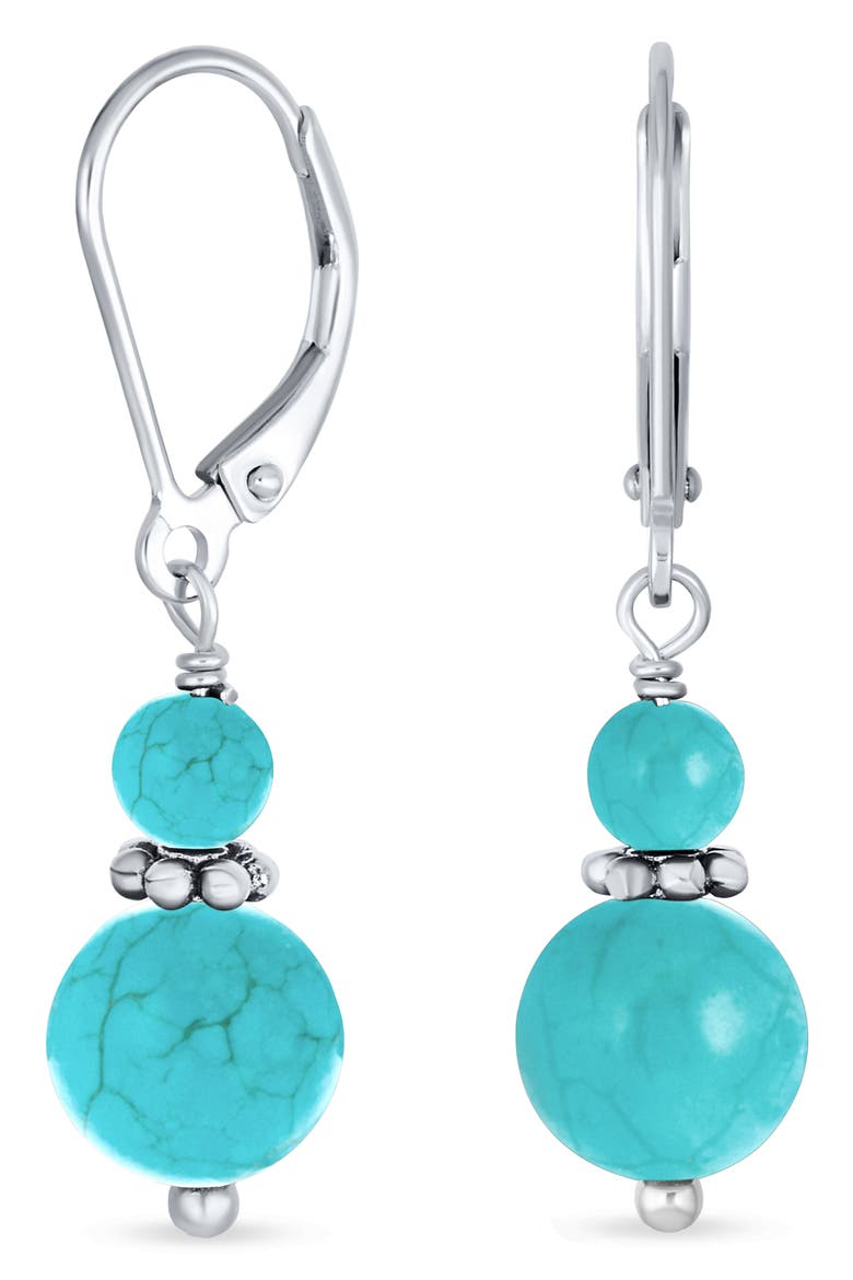 Resin Drop Earrings video
