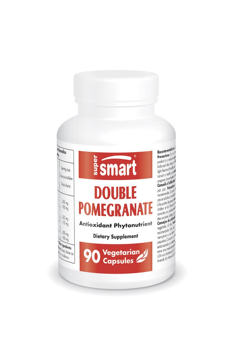 SuperSmart Double Pomegranate, Main, color, NO COLOR