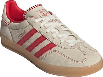 adidas originals × UR 別注 GAZELLE INDOOR adidas Women's Gazelle Indoor | CORE BLACK | SVD USA