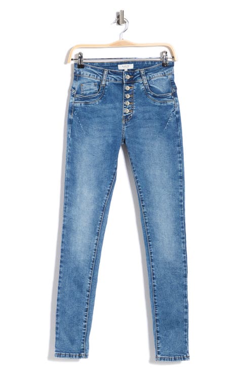 Kaily Jeans