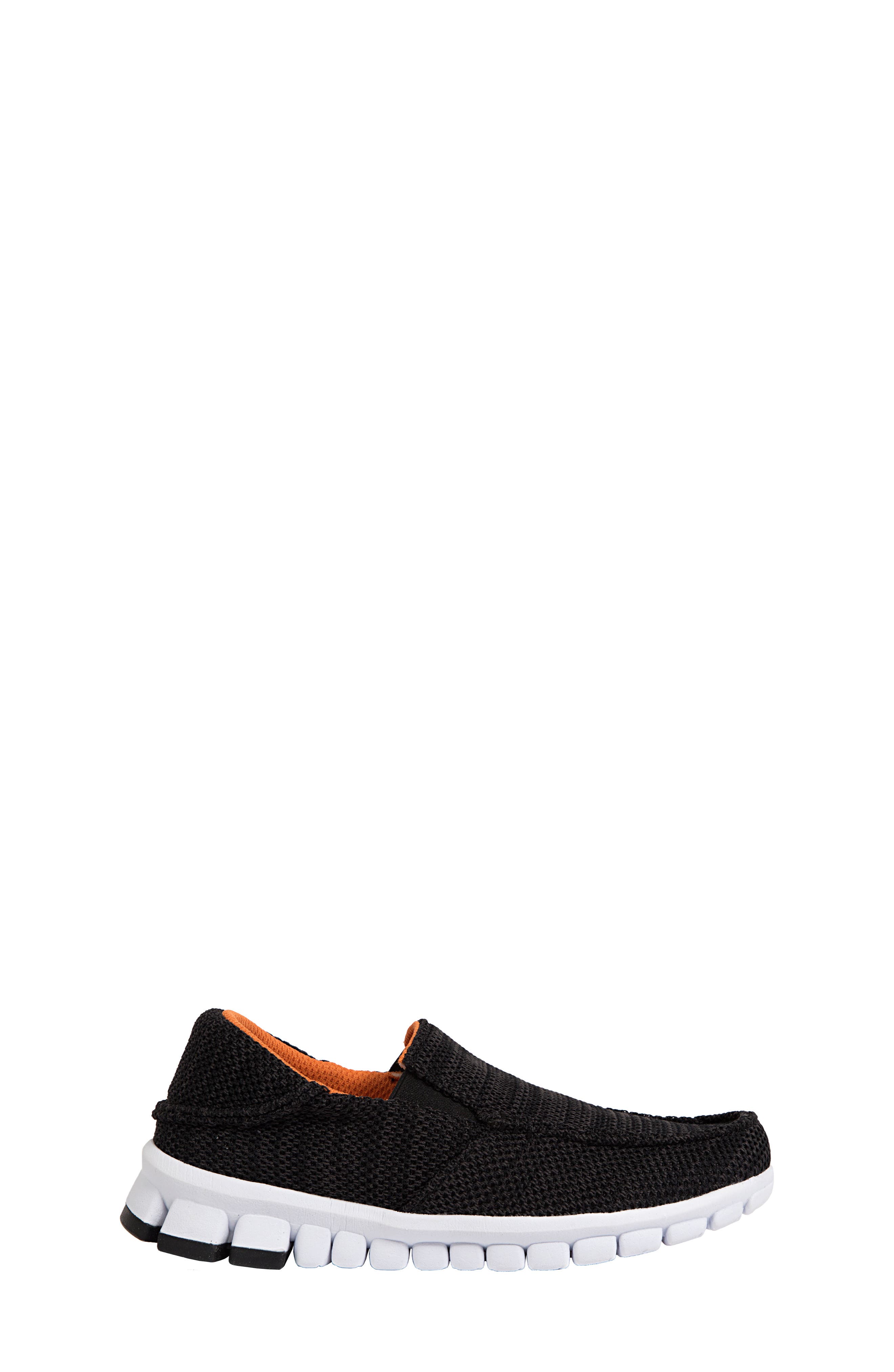 Deer Stags Melvin Jr. Nosox Kickback Slip-On Sneaker, Alternate, color, 