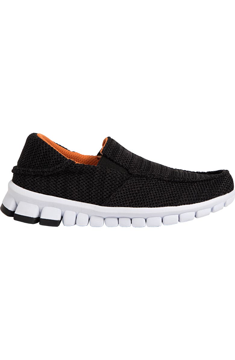 Deer Stags Melvin Jr. Nosox Kickback Slip-On Sneaker, Alternate, color,