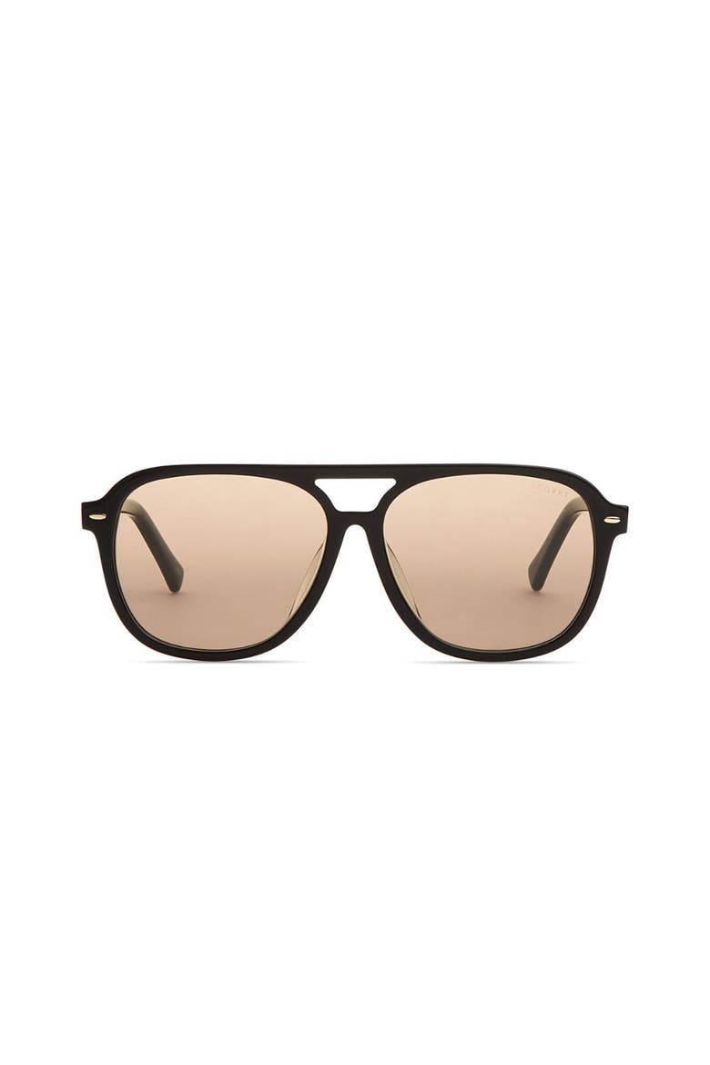 Vesper Sunglasses, Main, color, Kuri