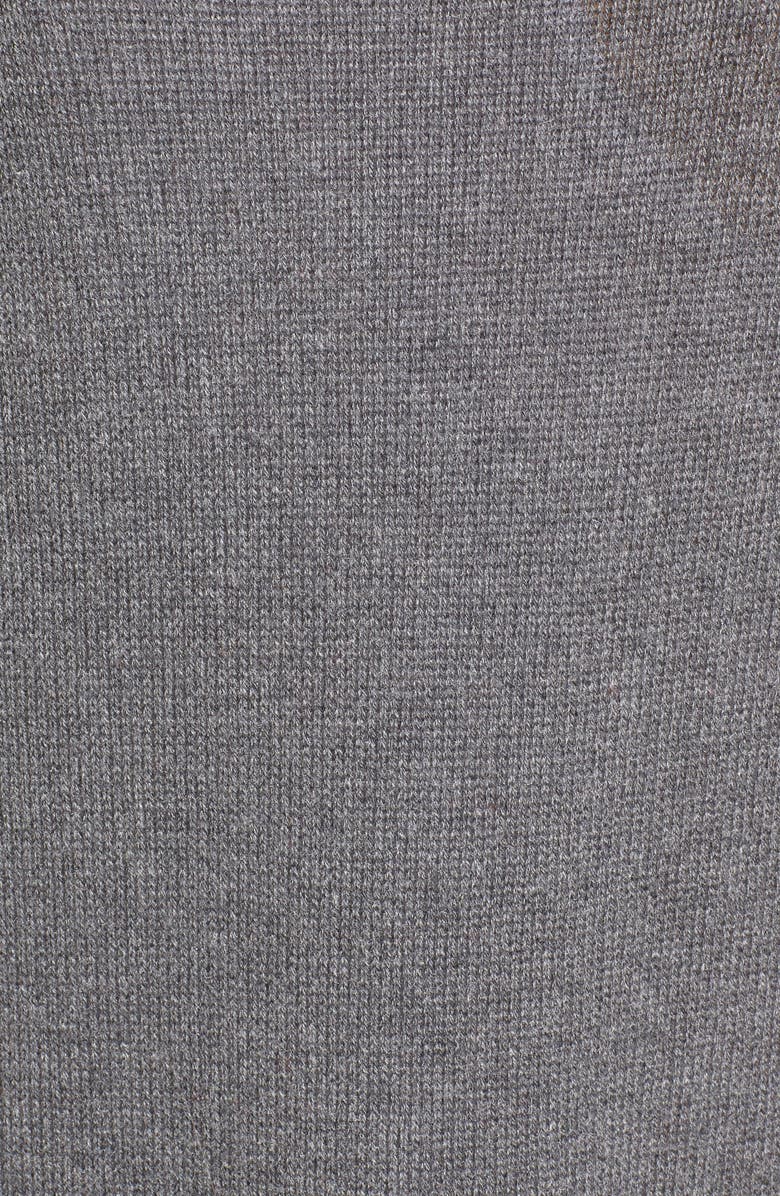 Leith Easy Circle Cardigan, Alternate, color, 