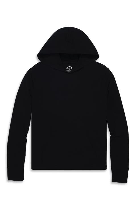 Adult Flexknit Pullover Hoodie (Women's Fit)