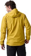 Backcountry Kanarra 2.5L Rain Jacket - Men's