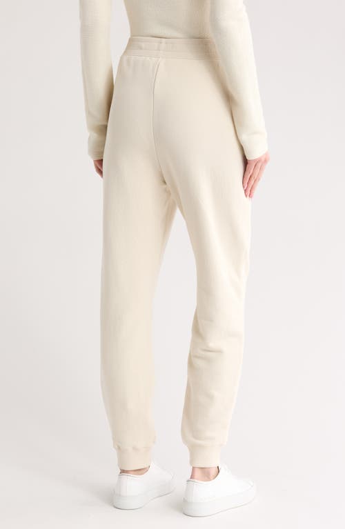 RAG & BONE RAG & BONE TERRI COTTON JOGGERS