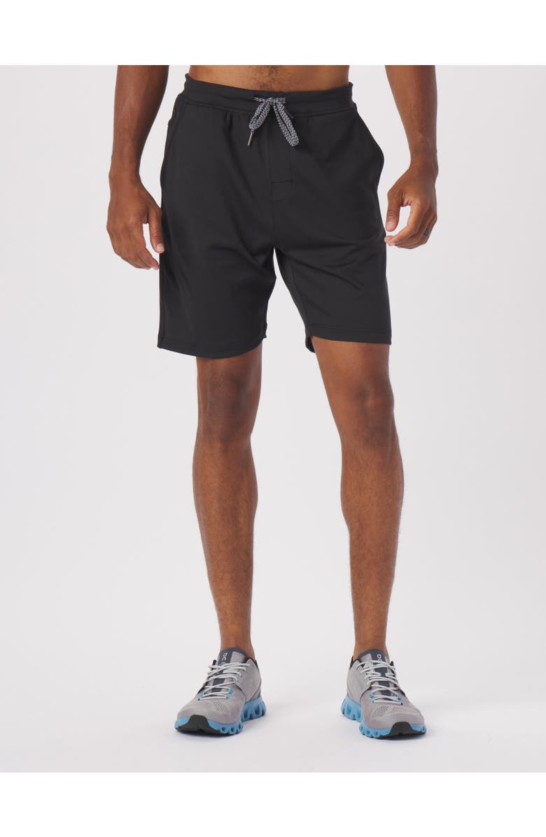 GLYDER Medalist Short 7.5, Main, color, Black