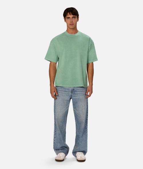 Industrie Australia The Del Mar Boxy Tee