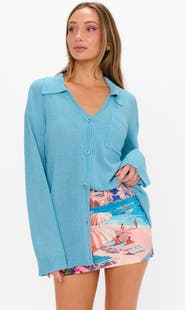 Show Me Your Mumu Sonny Sweater