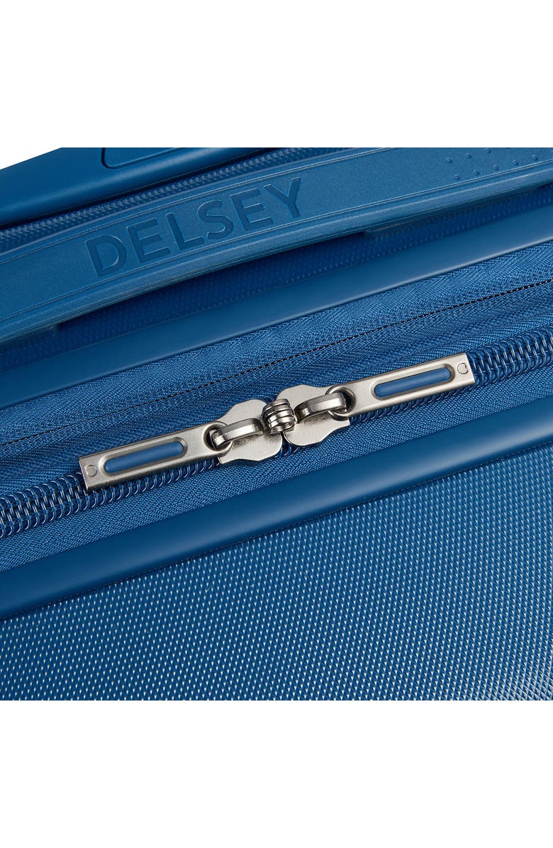 DELSEY Comete 3.0 Carry-On Spinner Luggage, Alternate, color,