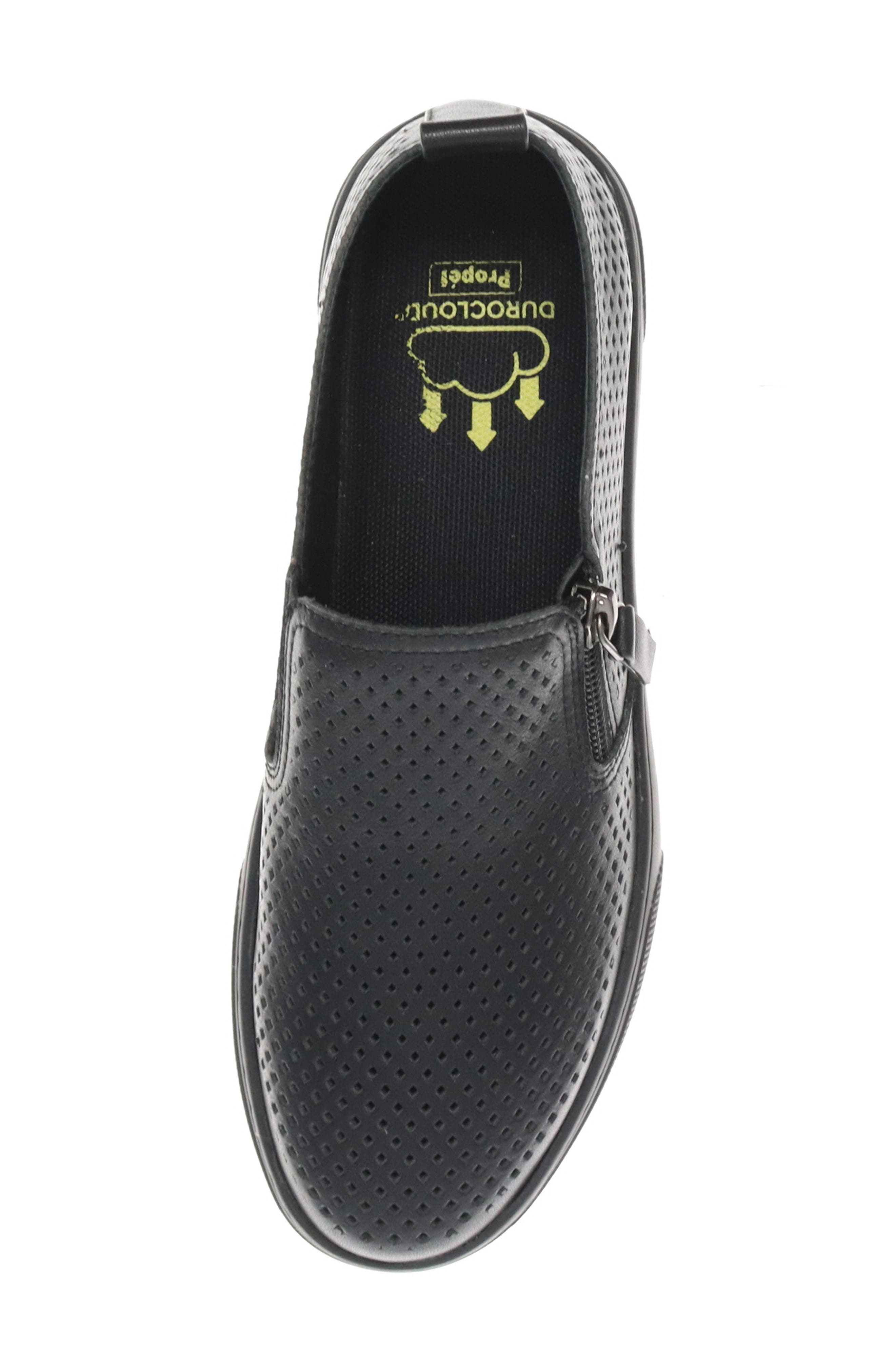 Propét Kate Slip-On Sneaker, Alternate, color, 