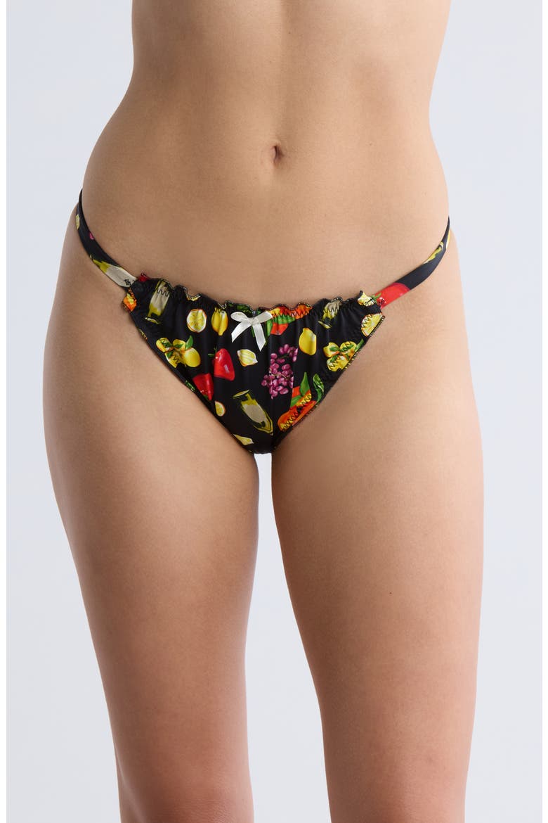 Gisele Bikini Bottoms, Main, color, DOLCE FAR NIENTE