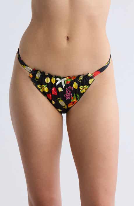 Dippin Daisys Gisele Bikini Bottoms
