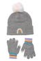 selected Grey Metallic