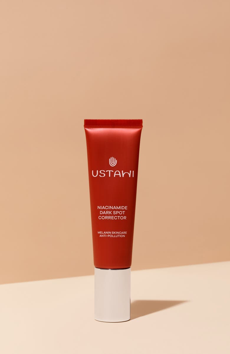 Ustawi Niacinamide Dark Spot Corrector, Alternate, color,