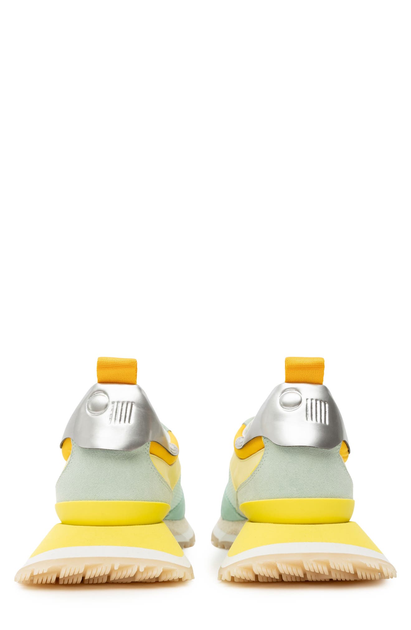 Oncept Jakarta Sneaker, Alternate, color, Glacier Multi