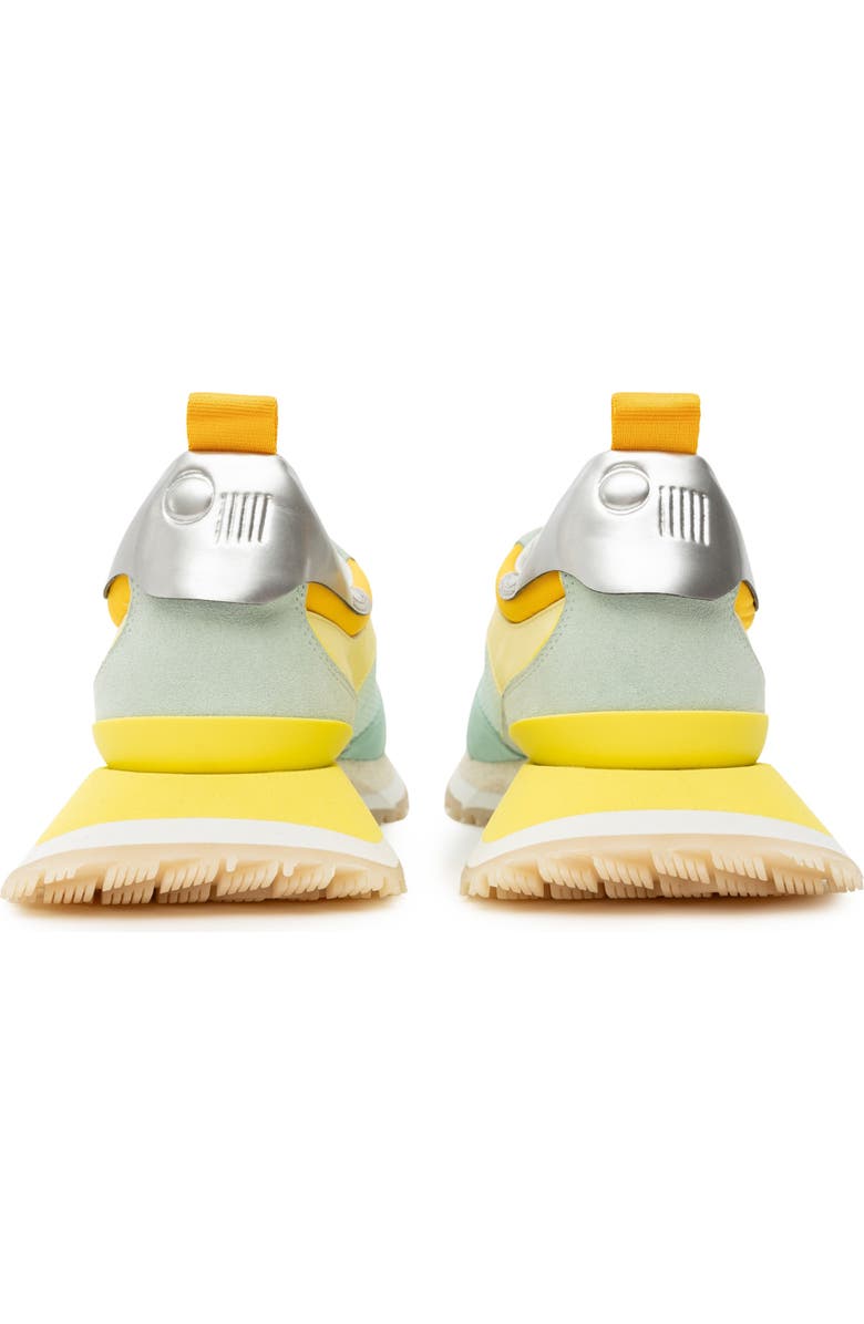 Oncept Jakarta Sneaker, Alternate, color, Glacier Multi